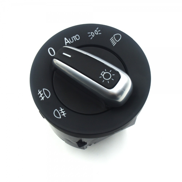 Set Butoane Cromate VW Touran [3]