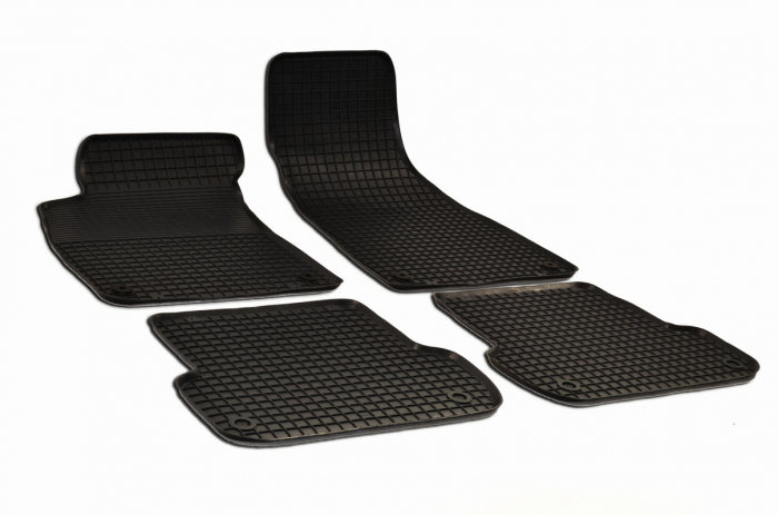 SET COVORASE AUTO CAUCIUC UMBRELLA PENTRU AUDI A4 (B6 B7) (2000-2005)