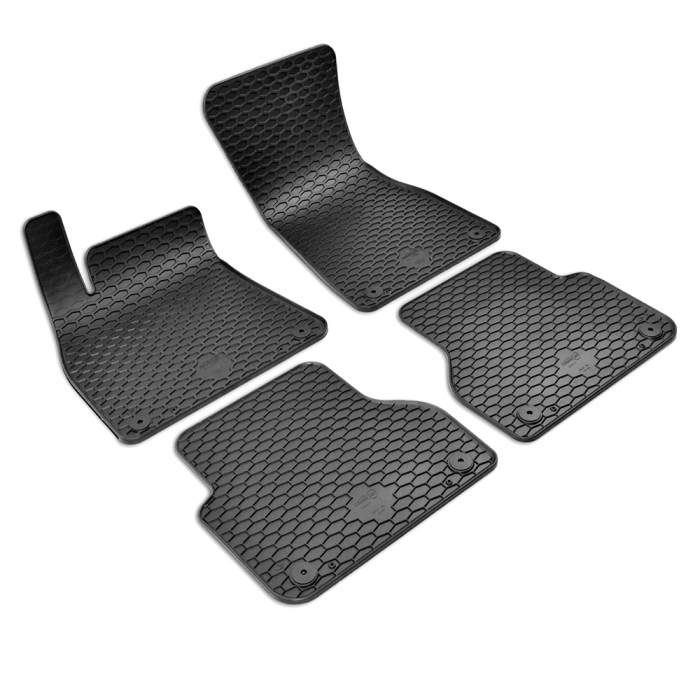 SET COVORASE AUTO CAUCIUC UMBRELLA PENTRU AUDI A6 A7 (C8) (INCLUSIV HYBRID) (2018-2024)