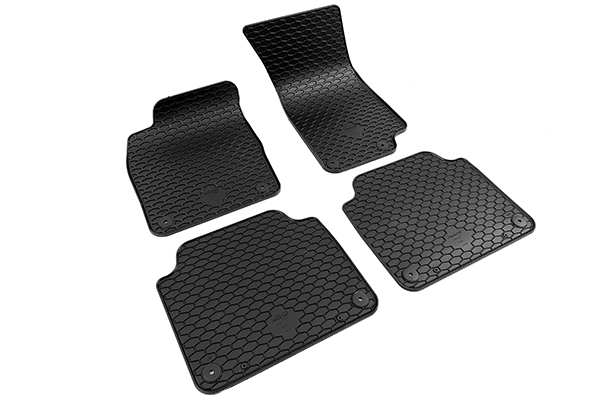 SET COVORASE AUTO CAUCIUC UMBRELLA PENTRU AUDI A8 (D5) (INCLUSIV HYBRID) (2018-) [9]