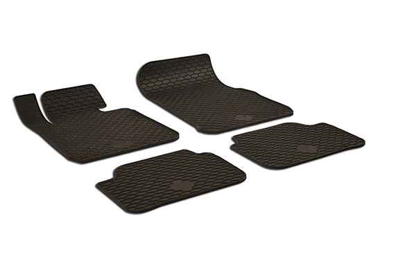 SET COVORASE AUTO CAUCIUC UMBRELLA PENTRU BMW 1er (F20/F21/F25) (2011-2019) [9]
