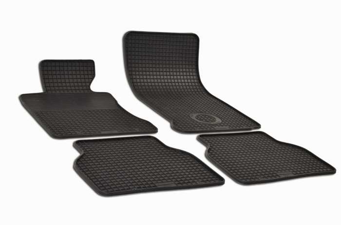 SET COVORASE AUTO CAUCIUC UMBRELLA PENTRU BMW 5er (E60 E61) (2004-2010)