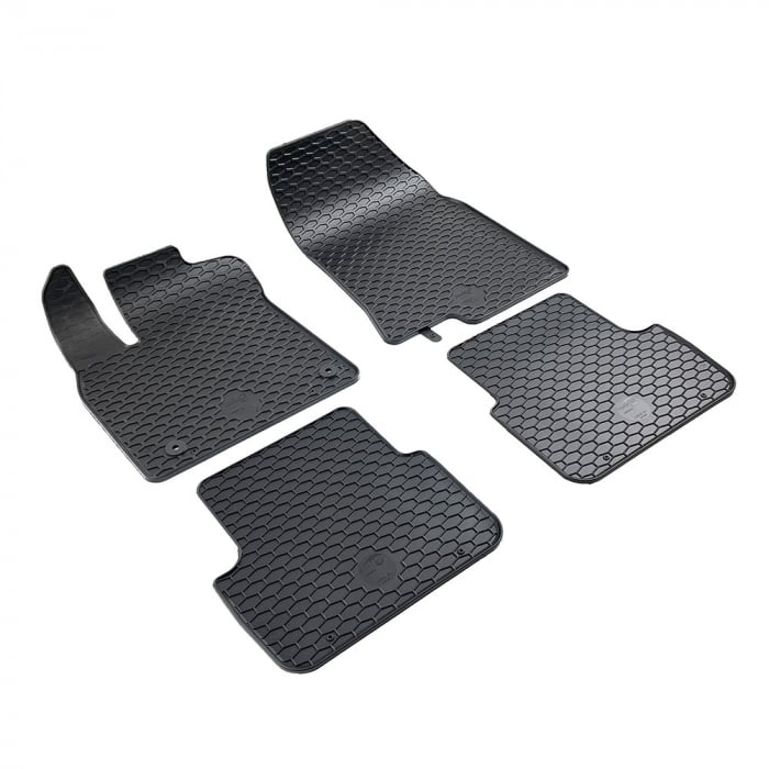 SET COVORASE AUTO CAUCIUC UMBRELLA PENTRU DACIA LOGAN (2021-) [9]