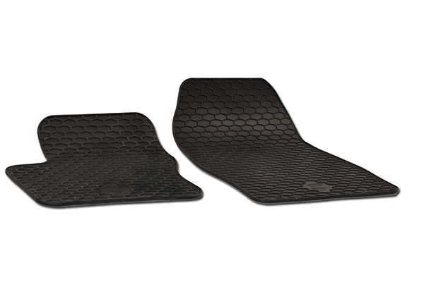 SET COVORASE AUTO CAUCIUC UMBRELLA PENTRU FORD CONNECT TOURNEO   CONNECT TRANSIT (2013-2021) - 2 PCS