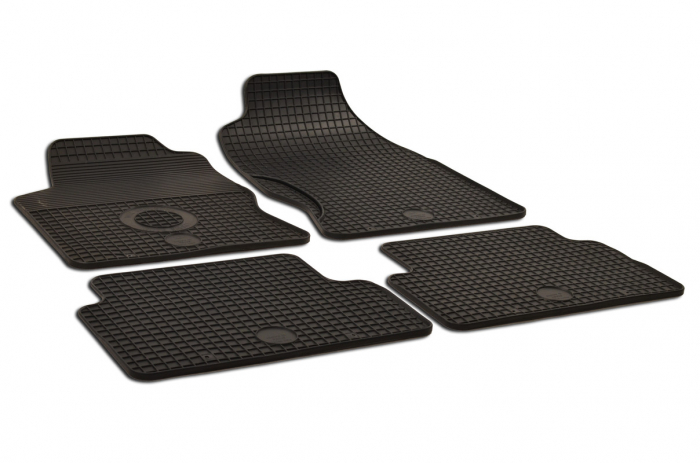 SET COVORASE AUTO CAUCIUC UMBRELLA PENTRU FORD FOCUS I (2001-2006)