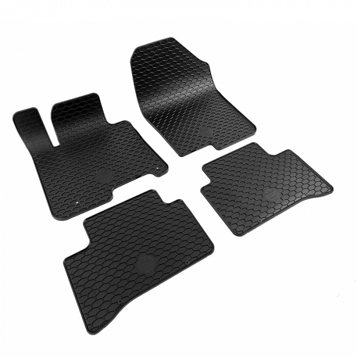 SET COVORASE AUTO CAUCIUC UMBRELLA PENTRU HYUNDAI TUCSON (2020-)  KIA SPORTAGE (2021-) (INCLUSIV MHEV HYBRID)