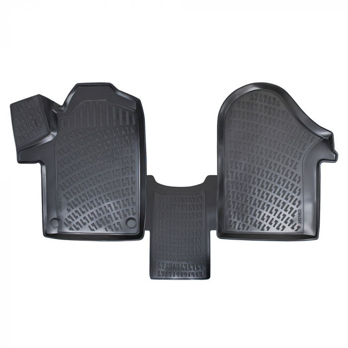 SET COVORASE AUTO CAUCIUC UMBRELLA PENTRU MERCEDES VITO   VIANO W447 2014-