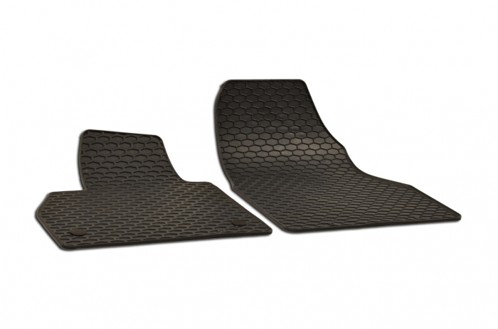 SET COVORASE AUTO CAUCIUC UMBRELLA PENTRU MERCEDES (W415) CITAN (2012-2021)  RENAULT KANGOO (2008-2020)  KANGOO II. Z.E.   E-TECH Electric (2015-2021) - 2 PCS