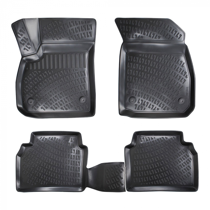 SET COVORASE AUTO CAUCIUC UMBRELLA PENTRU OPEL INSIGNIA B (Z18) 2017-