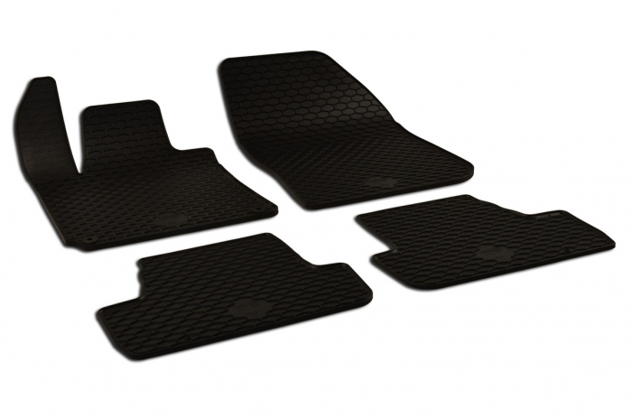 SET COVORASE AUTO CAUCIUC UMBRELLA PENTRU PEUGEOT 308   308 SW (2014-2020)