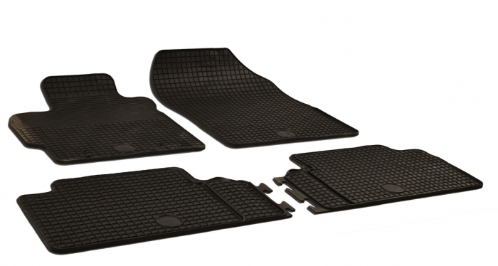 SET COVORASE AUTO CAUCIUC UMBRELLA PENTRU TOYOTA AURIS (2007-2012)  COROLLA (2007-2013)