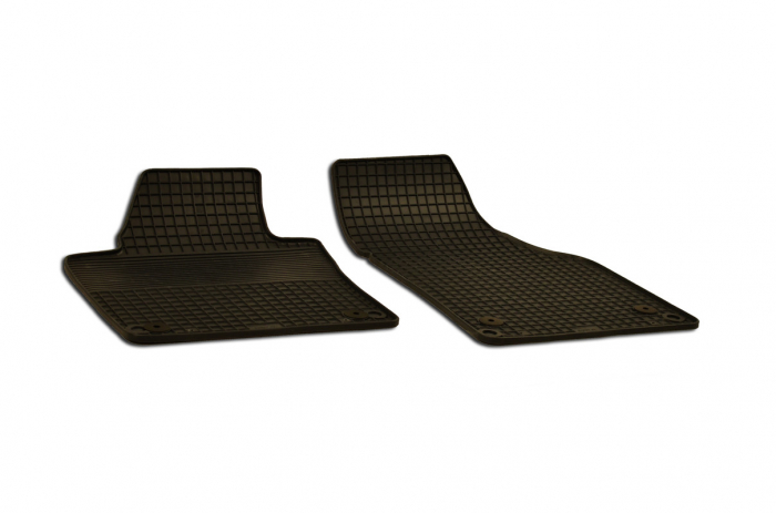 SET COVORASE AUTO CAUCIUC UMBRELLA PENTRU VW CADDY (2003-2015).(2015-2019)  CADDY MAXI (2008-2019) - 2 PCS