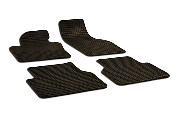 SET COVORASE AUTO CAUCIUC UMBRELLA PENTRU VW TIGUAN (2007-2016) [9]
