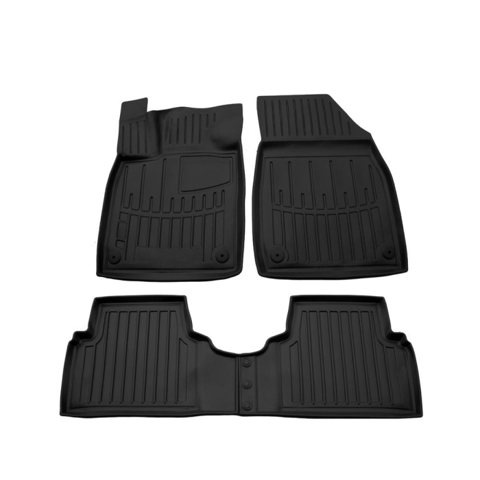 Set covorașe cauciuc Volkswagen ID.3 (2020-) [2]