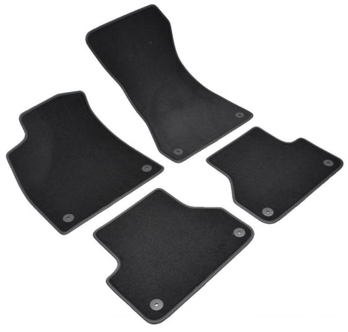 SET COVORASE AUTO MOCHETA UMBRELLA PENTRU AUDI A5 II [F5](2017-) [12]