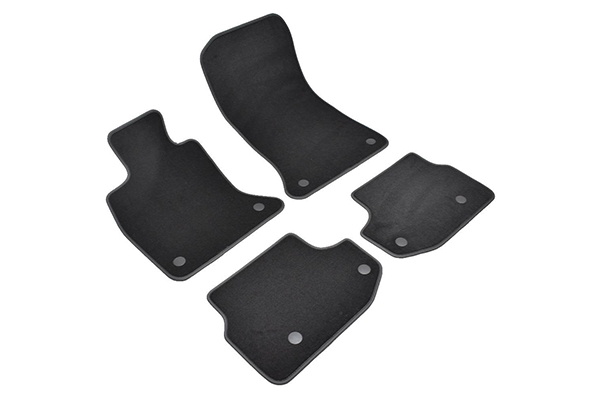 SET COVORASE AUTO MOCHETA UMBRELLA PENTRU BMW 5 [F10.11  LCI](2013-2017) [5]