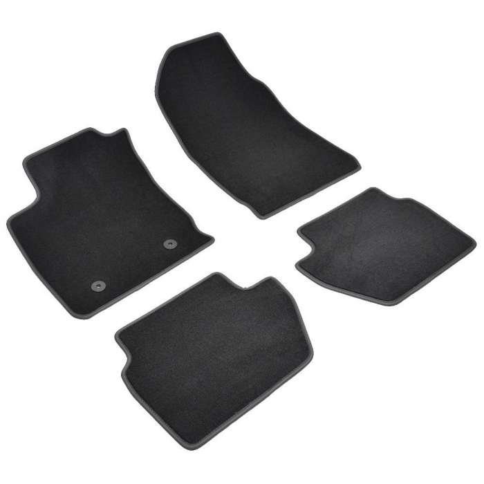 SET COVORASE AUTO MOCHETA UMBRELLA PENTRU FORD ECOSPORT [II](2012-) [3]