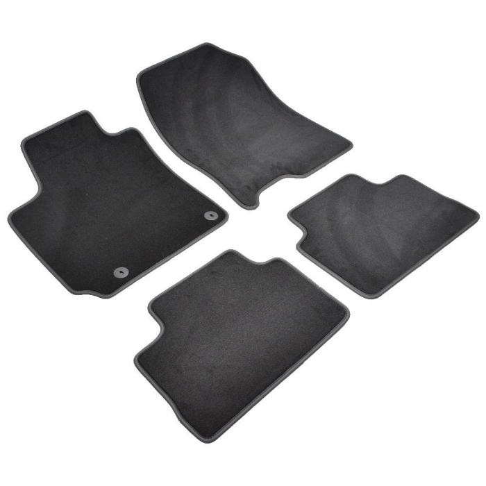 SET COVORASE AUTO MOCHETA UMBRELLA PENTRU HYUNDAI KONA (2017-) [5]