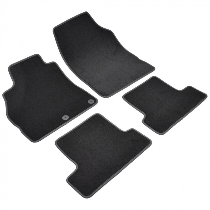 SET COVORASE AUTO MOCHETA UMBRELLA PENTRU RENAULT MEGANE III(2008-2015) [3]