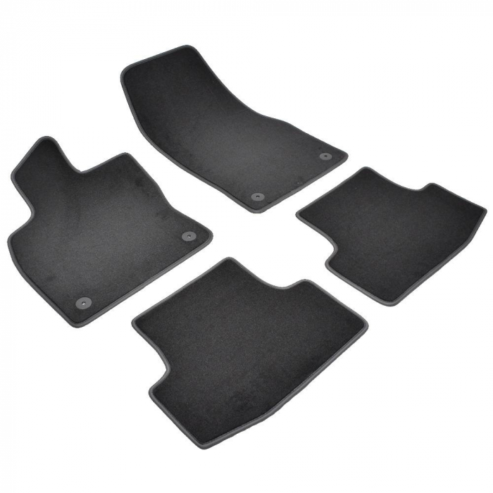 SET COVORASE AUTO MOCHETA UMBRELLA PENTRU SKODA KAROQ(2017-)