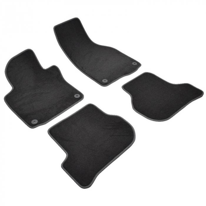SET COVORASE AUTO MOCHETA UMBRELLA PENTRU VW GOLF VI(2008-)- SISTEME FIXARE ROTUNDE [11]