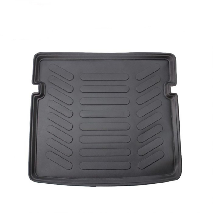 Set covorașe cauciuc + tăviță portbagaj Dacia Duster 4x4 (2018-2022) [3]