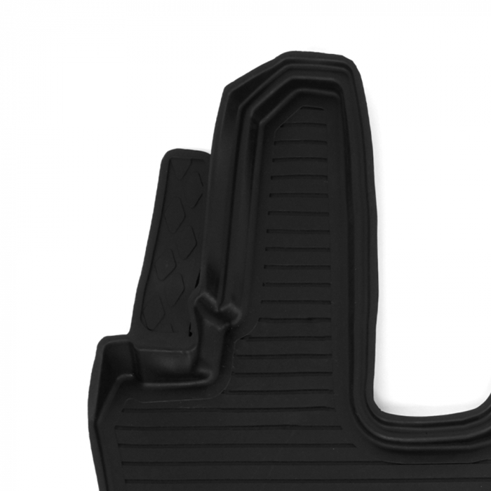 SET COVORASE CAUCIUC TRUCK UMBRELLA PENTRU MERCEDES MP5 MP6 EURO 6 [2]