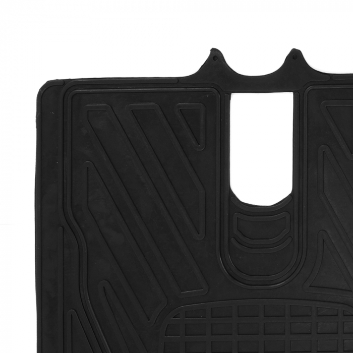 SET COVORASE CAUCIUC TRUCK UMBRELLA PENTRU VOLVO FH EURO 6 [2]