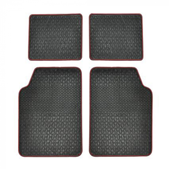 SET COVORASE MARGINE ROSIE 68x48 48x47 CM