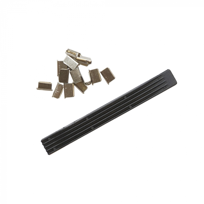 SET DEFLECTOARE AER FARAD PENTRU FORD TRANSIT  TOURNEO COURIER (2014-) [2]