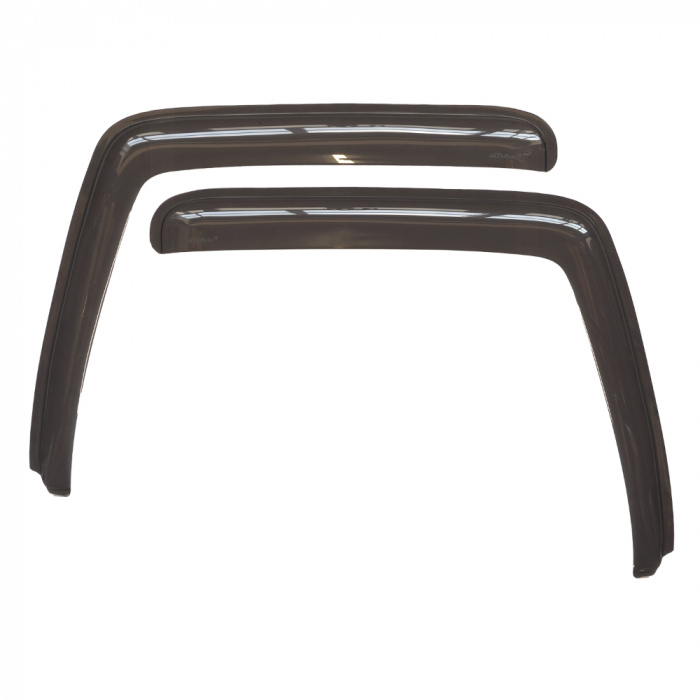 SET DEFLECTOARE AER FARAD PENTRU MERCEDES ACTROS (2012-) [1]