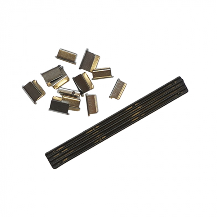 SET DEFLECTOARE AER FARAD PENTRU OPEL VIVARO (2001-2014)  RENAULT TRAFIC (1998-2013)  NISSAN PRIMESTAR (2003-) [1]