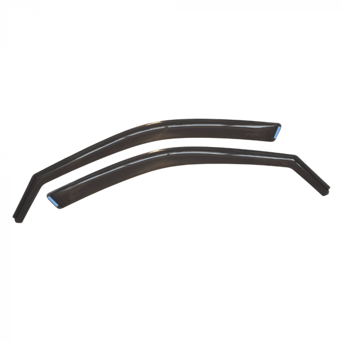 SET DEFLECTOARE AER FATA FARAD PENTRU BMW SERIE 3 - TOURING E46 (1997-2006) [2]