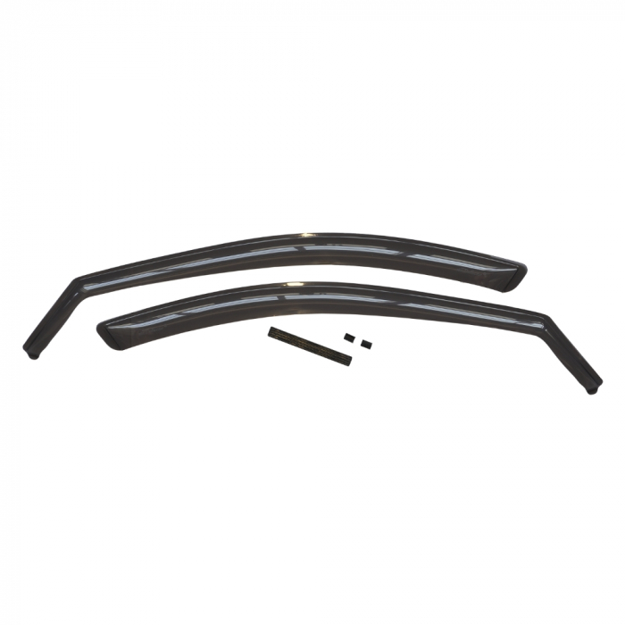SET DEFLECTOARE AER FATA FARAD PENTRU BMW SERIE 5 BERLINA (F10) / TOURING (F11) (2010-) [2]