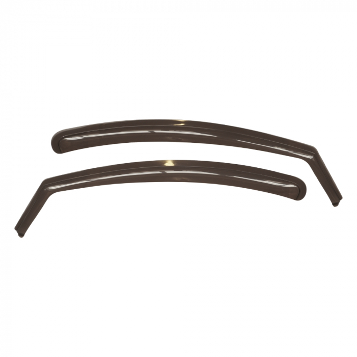 SET DEFLECTOARE AER FATA FARAD PENTRU DACIA LOGAN 2 (2012-)  MCV 2 (2013-)  SANDERO / SANDERO STEPWAY (2013-2020) [1]