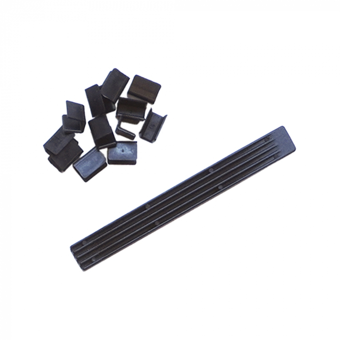 SET DEFLECTOARE AER FATA FARAD PENTRU DACIA LOGAN 2 (2012-)  MCV 2 (2013-)  SANDERO / SANDERO STEPWAY (2013-2020) [2]