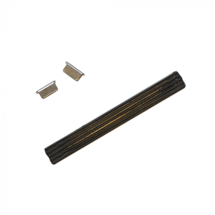 SET DEFLECTOARE AER FATA FARAD PENTRU FORD KUGA (2008-2013) [1]