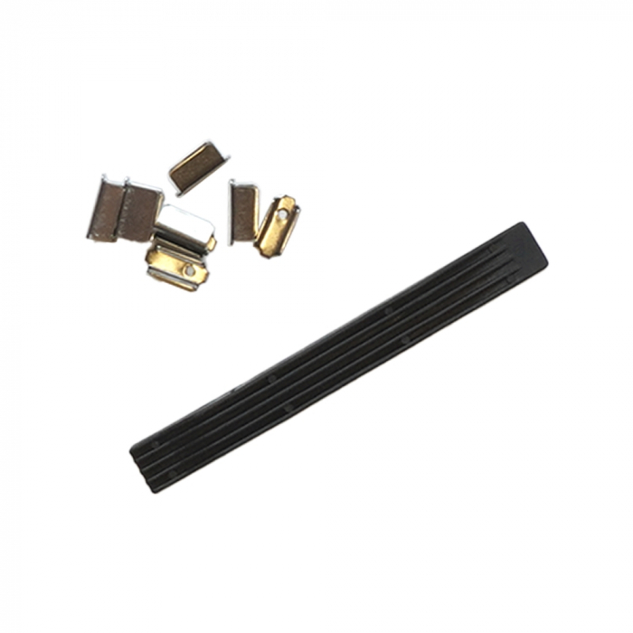 SET DEFLECTOARE AER FATA FARAD PENTRU FORD KUGA (2013-2019) [4]