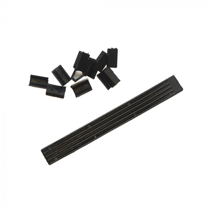 SET DEFLECTOARE AER FATA FARAD PENTRU OPEL ZAFIRA (2006-2011) [2]