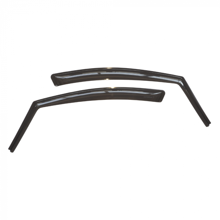 SET DEFLECTOARE AER FATA FARAD PENTRU PEUGEOT 207 - SW - 207+ (2006-) [1]