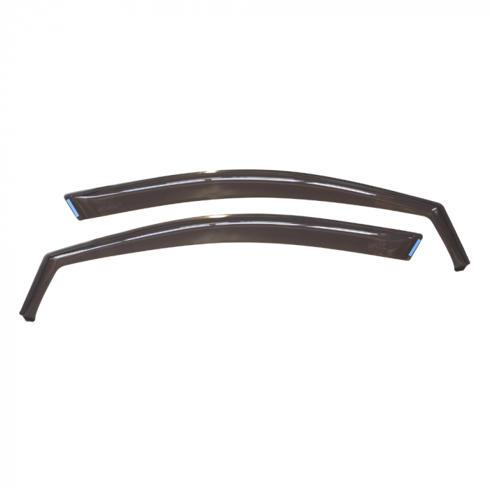 SET DEFLECTOARE AER FATA FARAD PENTRU SEAT IBIZA SERIE 3 (2002-2008)  CORDOBA (SW) (2002-) [1]