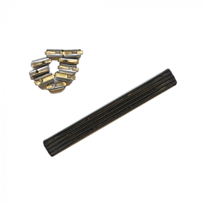 SET DEFLECTOARE AER FATA FARAD PENTRU SKODA OCTAVIA SW (2013-) [4]
