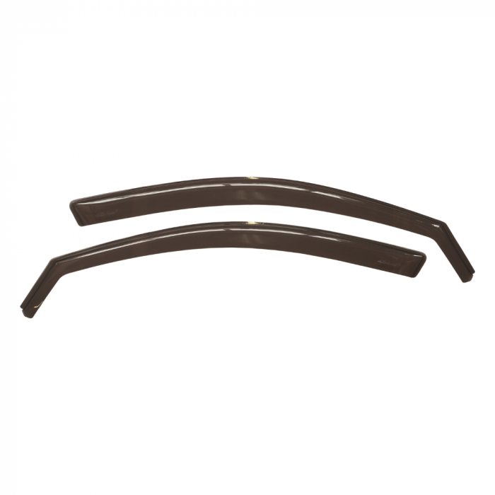 SET DEFLECTOARE AER FATA FARAD PENTRU SKODA SUPERB (2002-2009) [5]