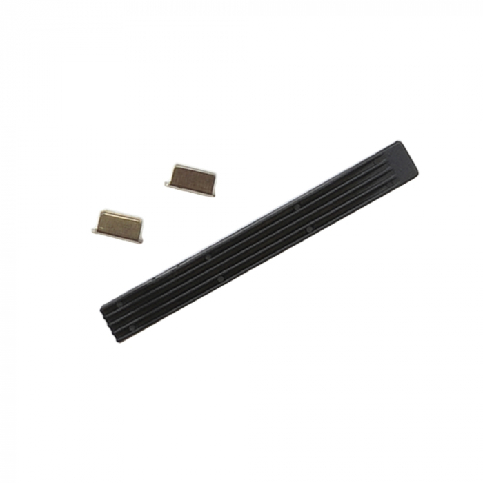 SET DEFLECTOARE AER FATA FARAD PENTRU SKODA SUPERB (2002-2009) [1]