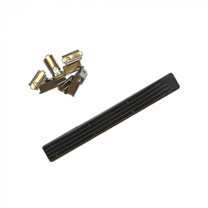 SET DEFLECTOARE AER FATA FARAD PENTRU VOLKSWAGEN GOLF IV (1998-2004)  VARIANT (1998-2006)  BORA (1998-2006) [2]