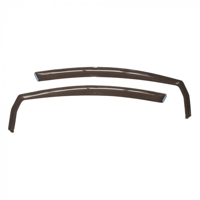 SET DEFLECTOARE AER FATA FARAD PENTRU VOLKSWAGEN GOLF PLUS (2005-) [2]