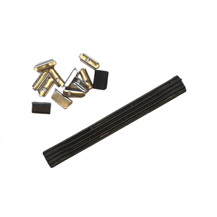 SET DEFLECTOARE AER FATA FARAD PENTRU VOLKSWAGEN PASSAT - SW (2005-) [2]