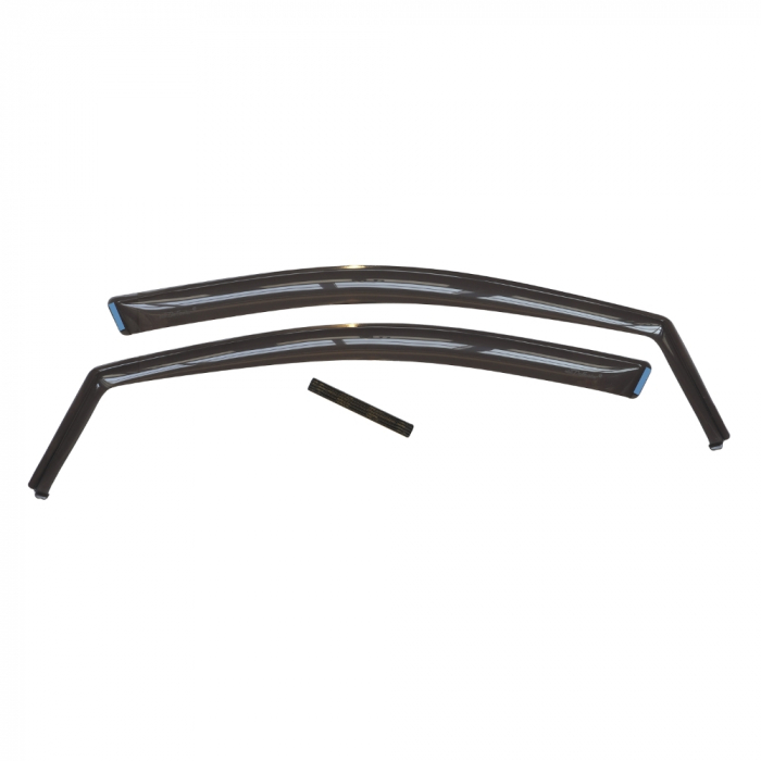 SET DEFLECTOARE AER FATA FARAD PENTRU VOLKSWAGEN POLO (6R) (2009-2017) [5]
