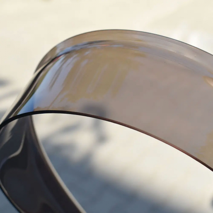 SET DEFLECTOARE AER FATA&SPATE FARAD PENTRU FORD FIESTA (2008-) [3]