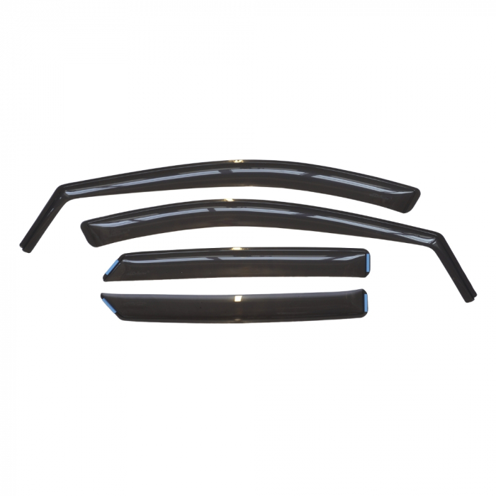 SET DEFLECTOARE AER FATA&SPATE FARAD PENTRU HYUNDAI IX 35 (2010-) [1]